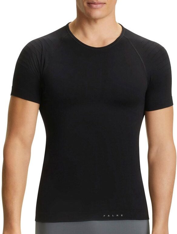 Shortsleeved Shirt Tight Warm Baselayer